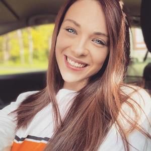 Meet your Posher, Shelby